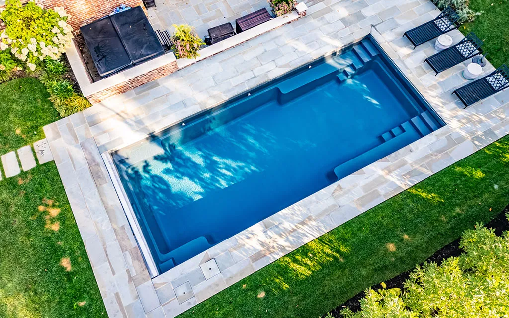Expert Pool Builders Who Listen: The Leisure Pools Northern Kentucky Difference