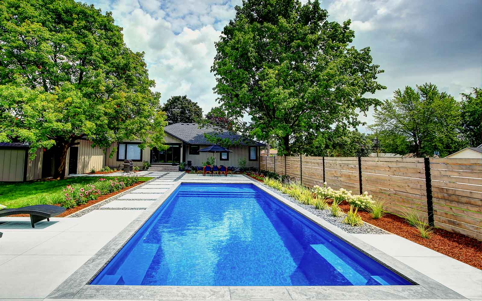 Unmatched pool installations for North Kentucky